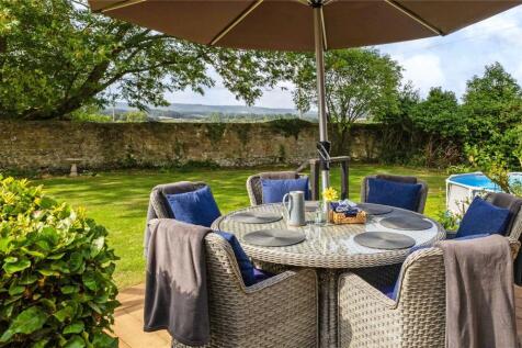 Walled Garden