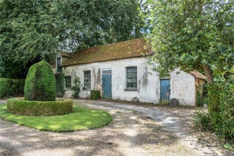 Stable Block