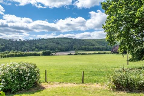 View To Downs