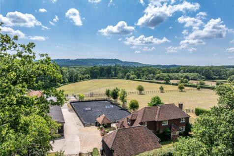 Westcroft Overview