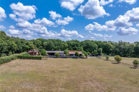 Paddocks