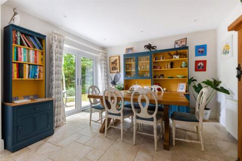 Breakfast Room