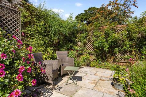 Walled Garden