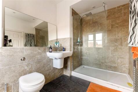 First Floor Bathroom