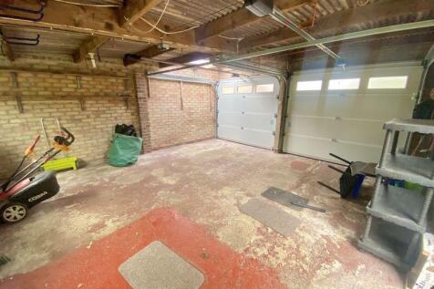 Double Garage