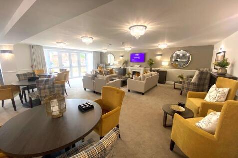 Owners&#39; Lounge