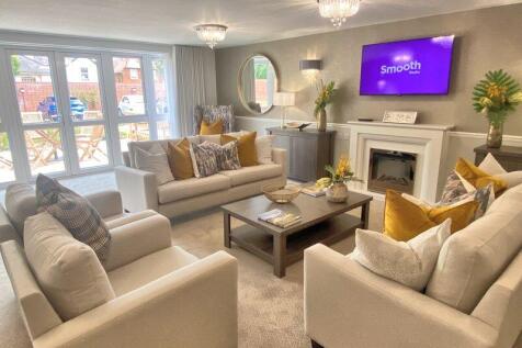Owners&#39; Lounge