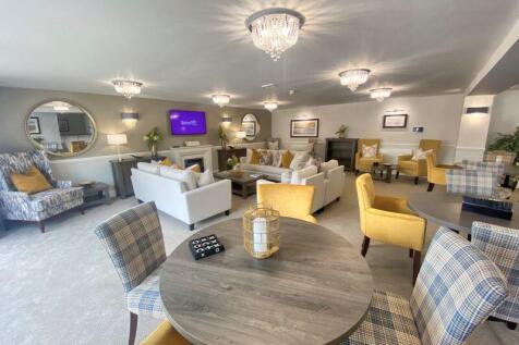 Owners&#39; Lounge
