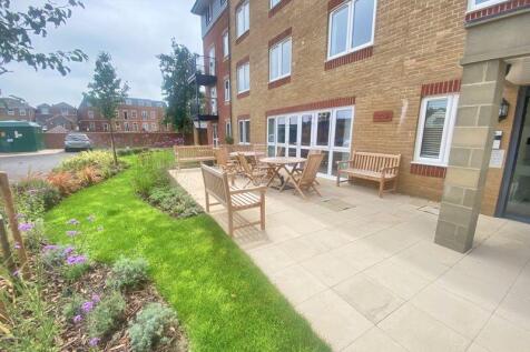 Communal Gardens