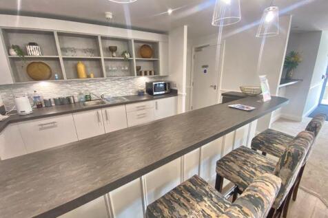 Owners&#39; Coffee Bar
