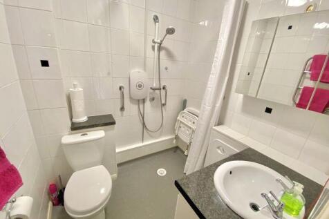 Wet Room