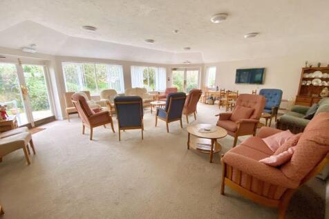 Communal Lounge