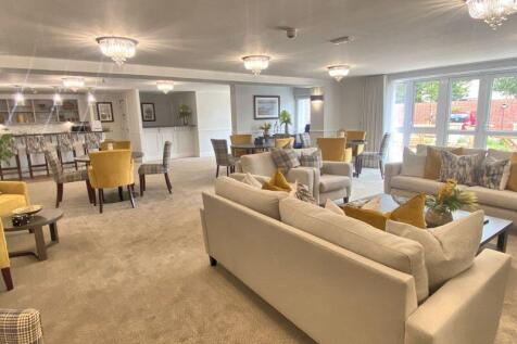 Owners&#39; Lounge