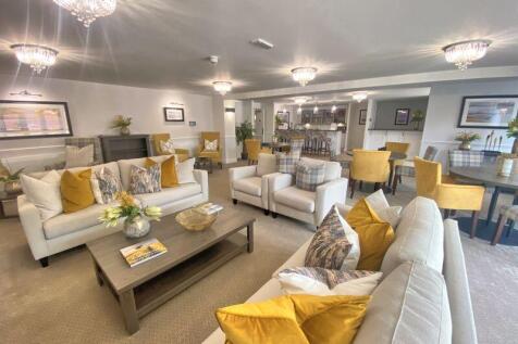Owners&#39; Lounge