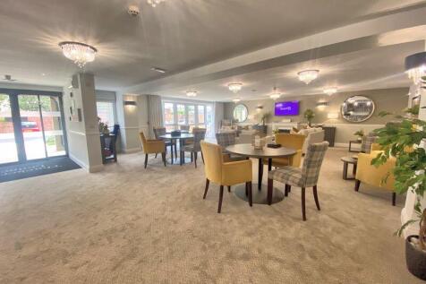 Owners&#39; Lounge