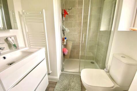 Ensuite Shower Room