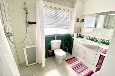 Wet Room