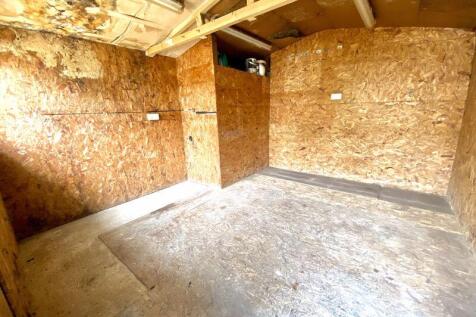 Shed