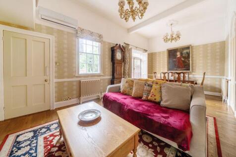 Reception Room 2