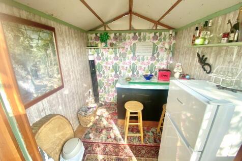 Garden Room/Summer House