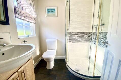 Ensuite Shower Room