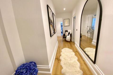 Inner Hallway