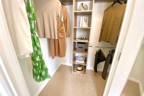 Dressing Room