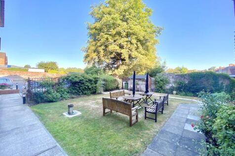 Communal Gardens