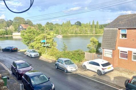View from Bedroom 1