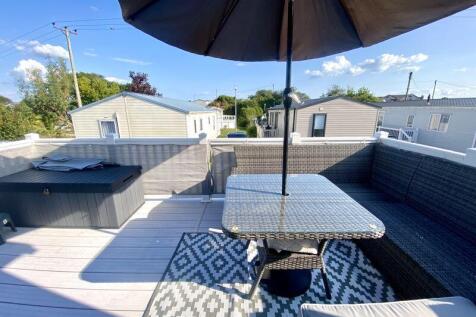 Decking