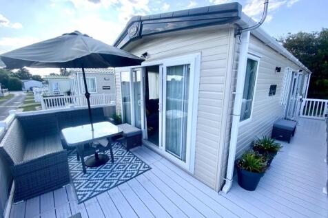 Decking