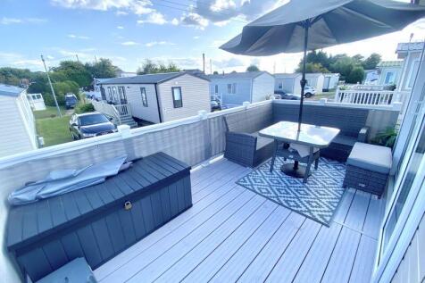 Decking