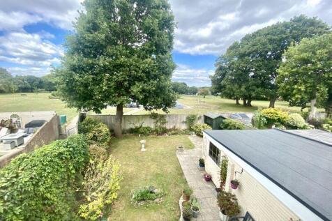 View from Bedroom 1
