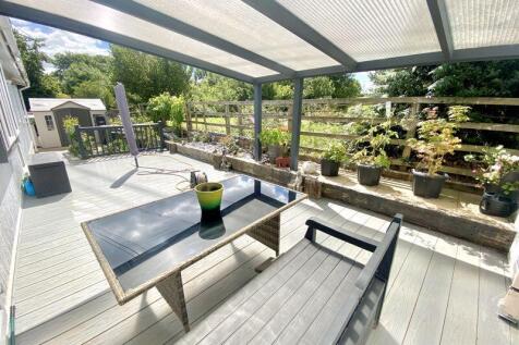 Decking