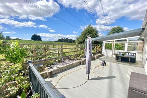 View from Garden