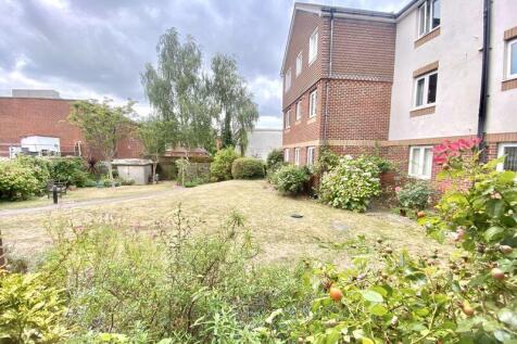 Communal Gardens