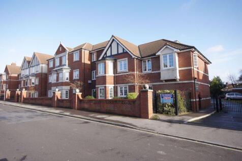 Faregrove Court