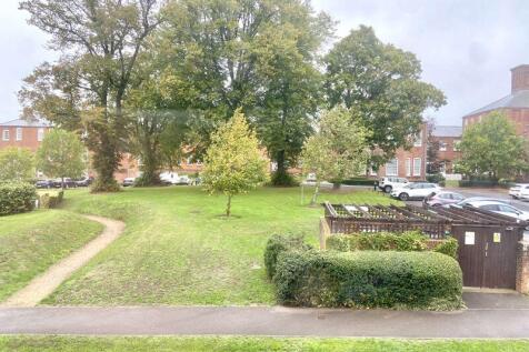 View from Bedroom 1