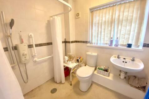 Wet Room
