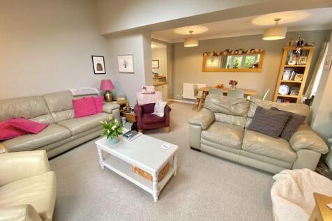 Sitting Area