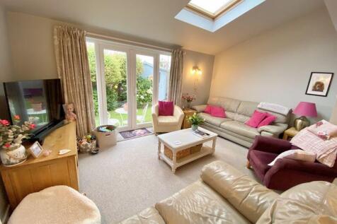 Sitting Area