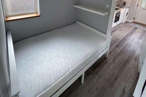 Ground Floor Bedroom Four/Study