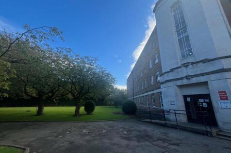 Grounds