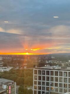 Sunset View