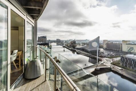 Balcony &amp; View