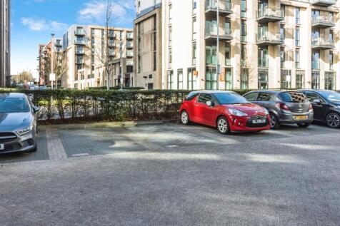 Parking Space