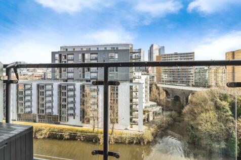 Balcony &amp; River View