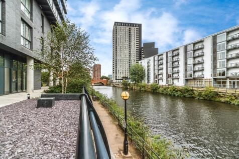 Riverside Location