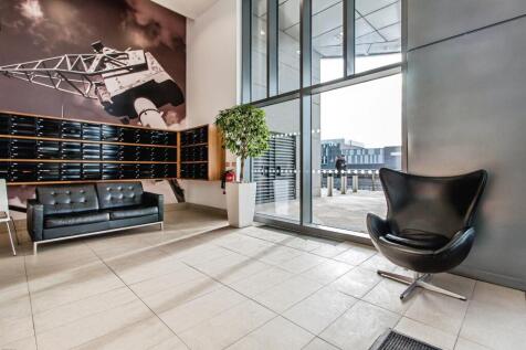 Communal Lobby