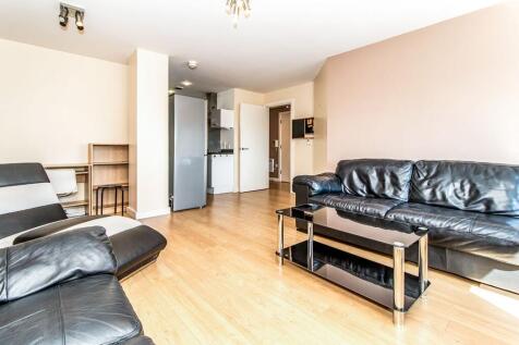 Living/Dining Area